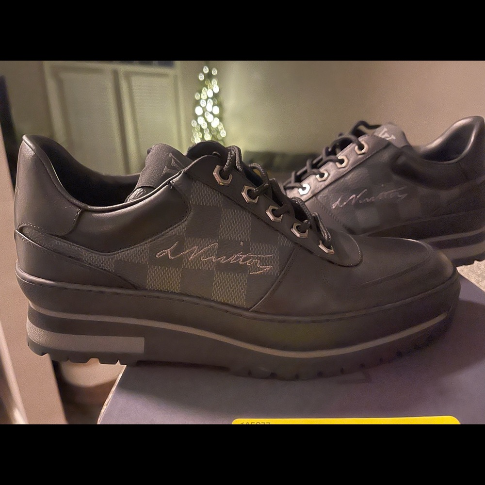 Louis Vuitton Shoe